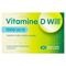 Vitamine D Will 1000ui Caps Molle 90