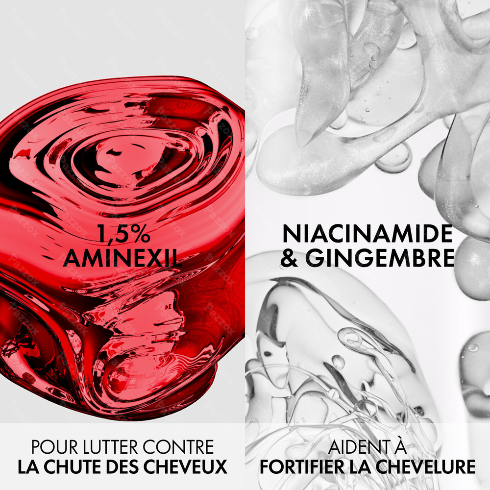 Vichy Dercos Aminexil Clinical R.E.G.E.N. BOOSTER 90ml