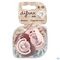 Difrax Fopspeen Dynamic Botanic 6-18m 2
