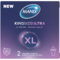Manix King Size Ultra Condoms 2