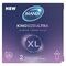 Manix King Size Ultra Condoms 2