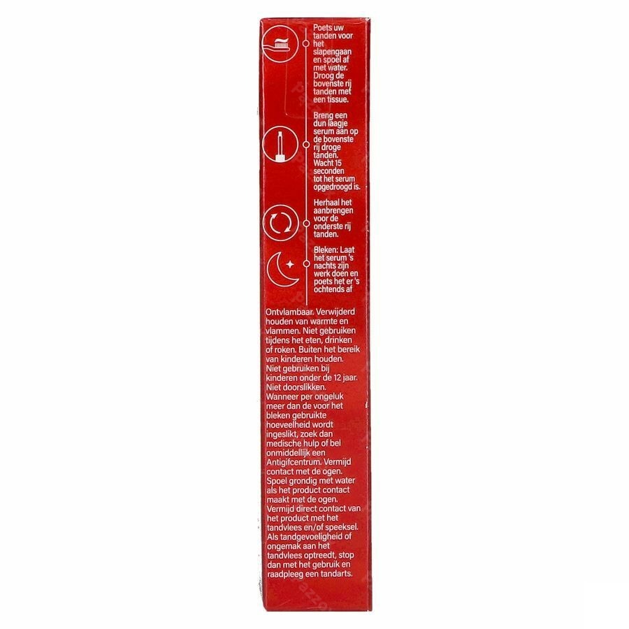 Colgate Max White Overnight Whitening Pen 2,5ml