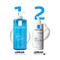 La Roche-Posay Lipikar Gel Lavant Recharge 400ml