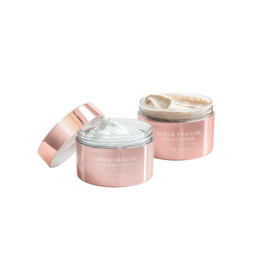 Cent Pur Cent Wonder Body Box Geschenkpakket