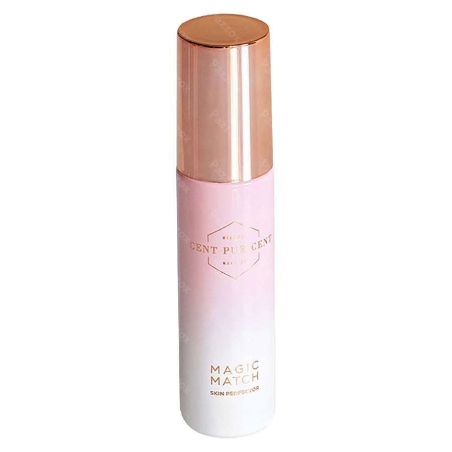 Cent Pur Cent Magic Match Skin Base Perfector 30ml