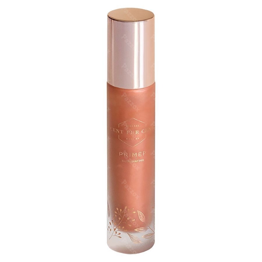 Cent Pur Cent Illuminating Primer 30ml