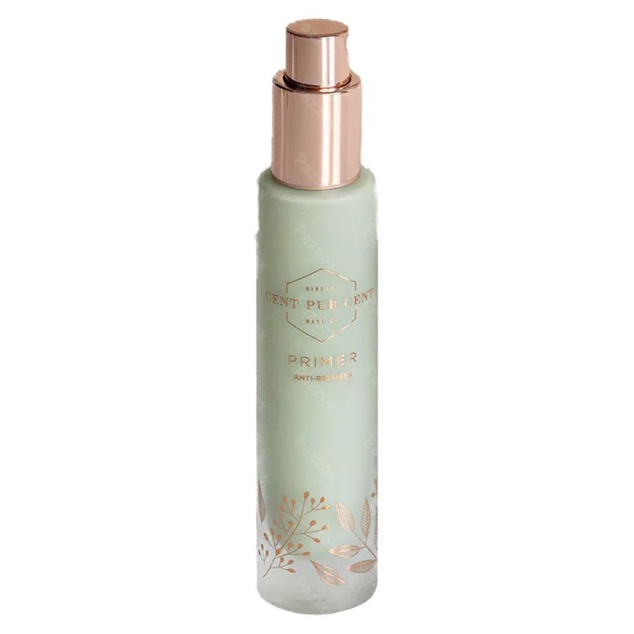 Cent Pur Cent Anti-Redness Primer 30ml