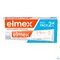 Elmex Anti-Cariës Tandpasta Duopack 2x75ml