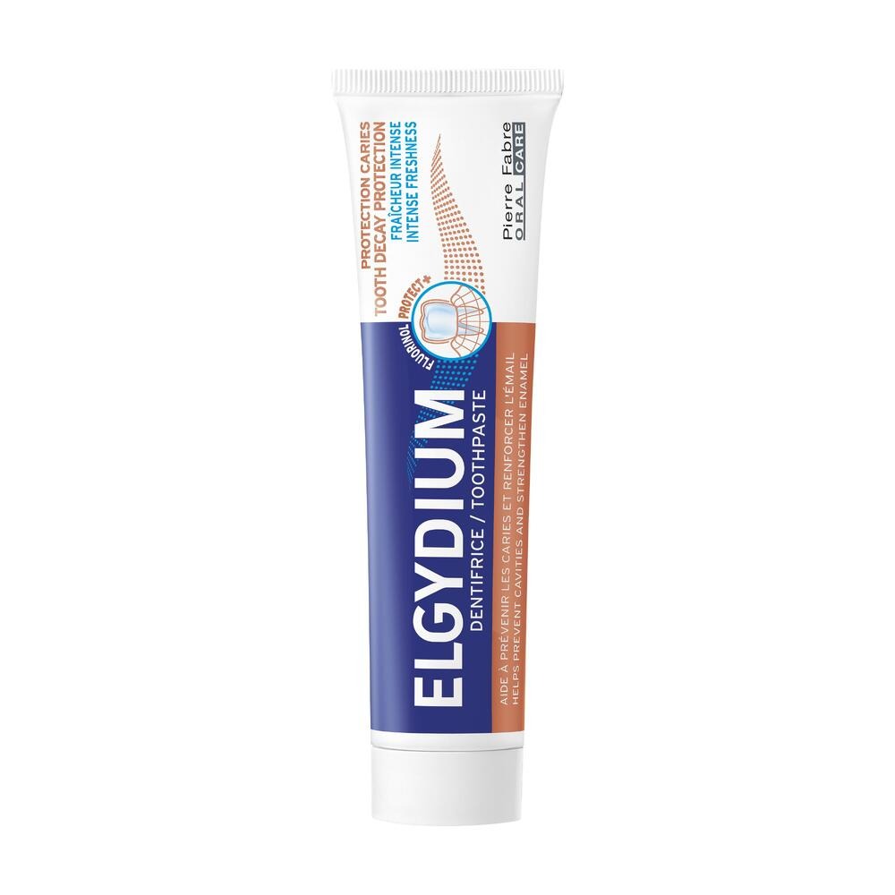 Elgydium Dentifrice Protection Caries 75ml