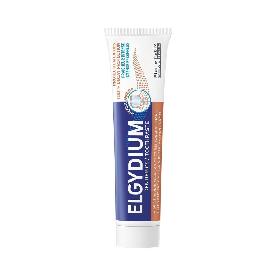 Elgydium Dentifrice Protection Caries 75ml