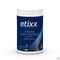 Etixx Vegan High Protein Shake Vanille - Caramel 875gr