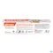 Elmex Dentifrice Enfant 2-6a 50ml