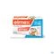 Elmex Dentifrice Enfant 2-6 Ans 2x50ml
