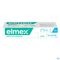 Elmex Sensitive Original Dentifrice Tube 2x75ml