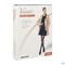 Veinax Knie-kous Vrouw Microtrans 3 Lang Beige M3