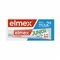 Dentifrice Elmex Junior Tube 2x75ml