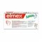 Dentifrice Elmex Junior Tube 2x75ml