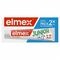 Dentifrice Elmex Junior Tube 2x75ml