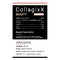 CollagixX Beauty 30 Capsules