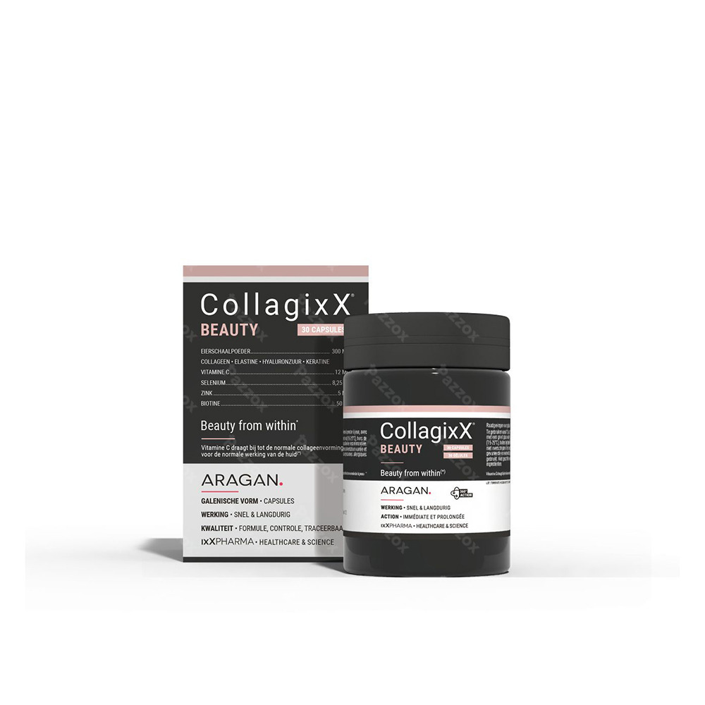 CollagixX Beauty 30 Capsules