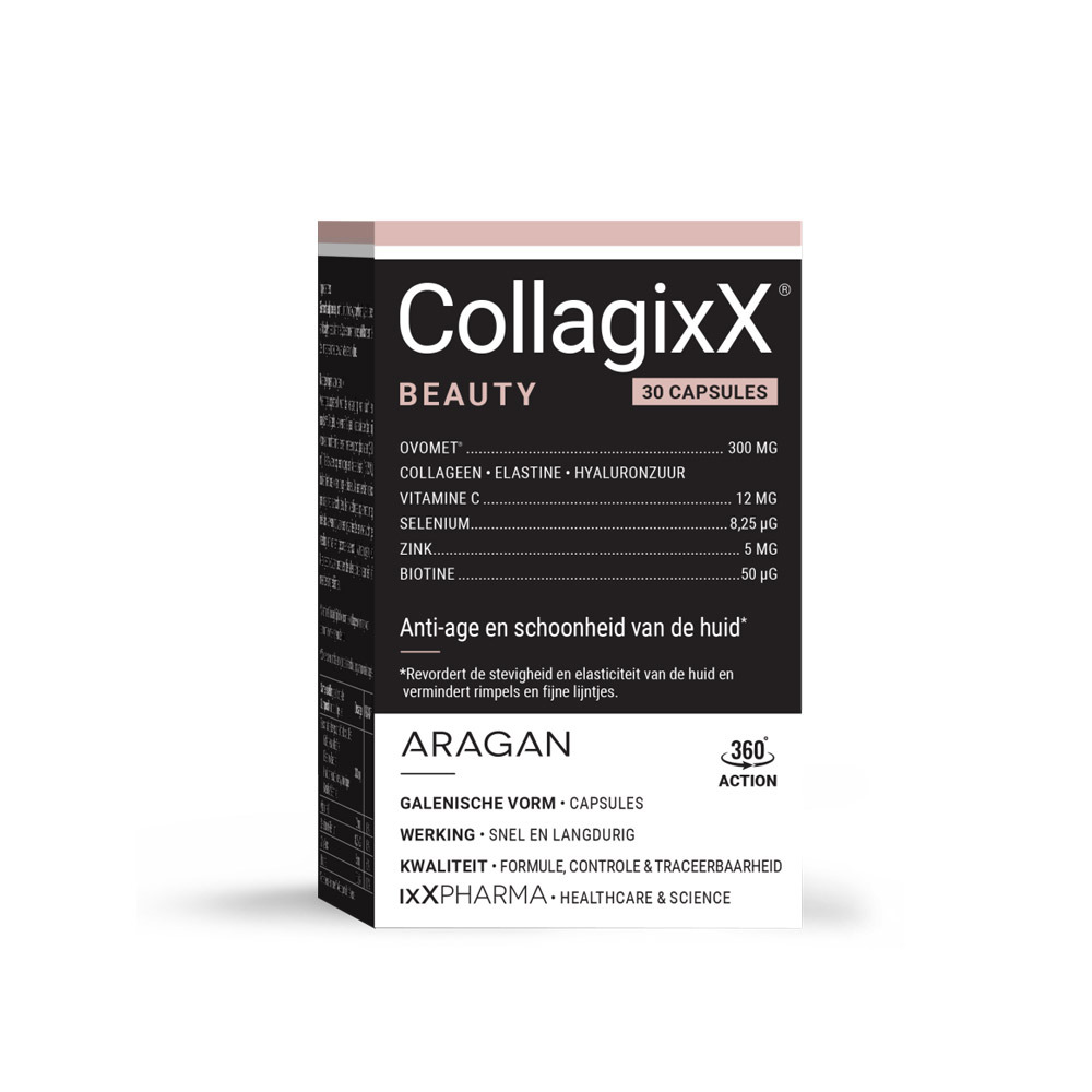 CollagixX Beauty 30 Capsules
