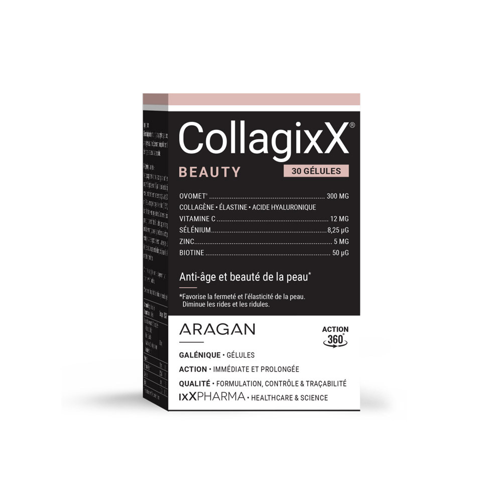 CollagixX Beauty 30 Capsules