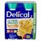 Delical Boisson Fruitee Orange 4x200ml