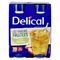 Delical Boisson Fruitee Pomme 4x200ml
