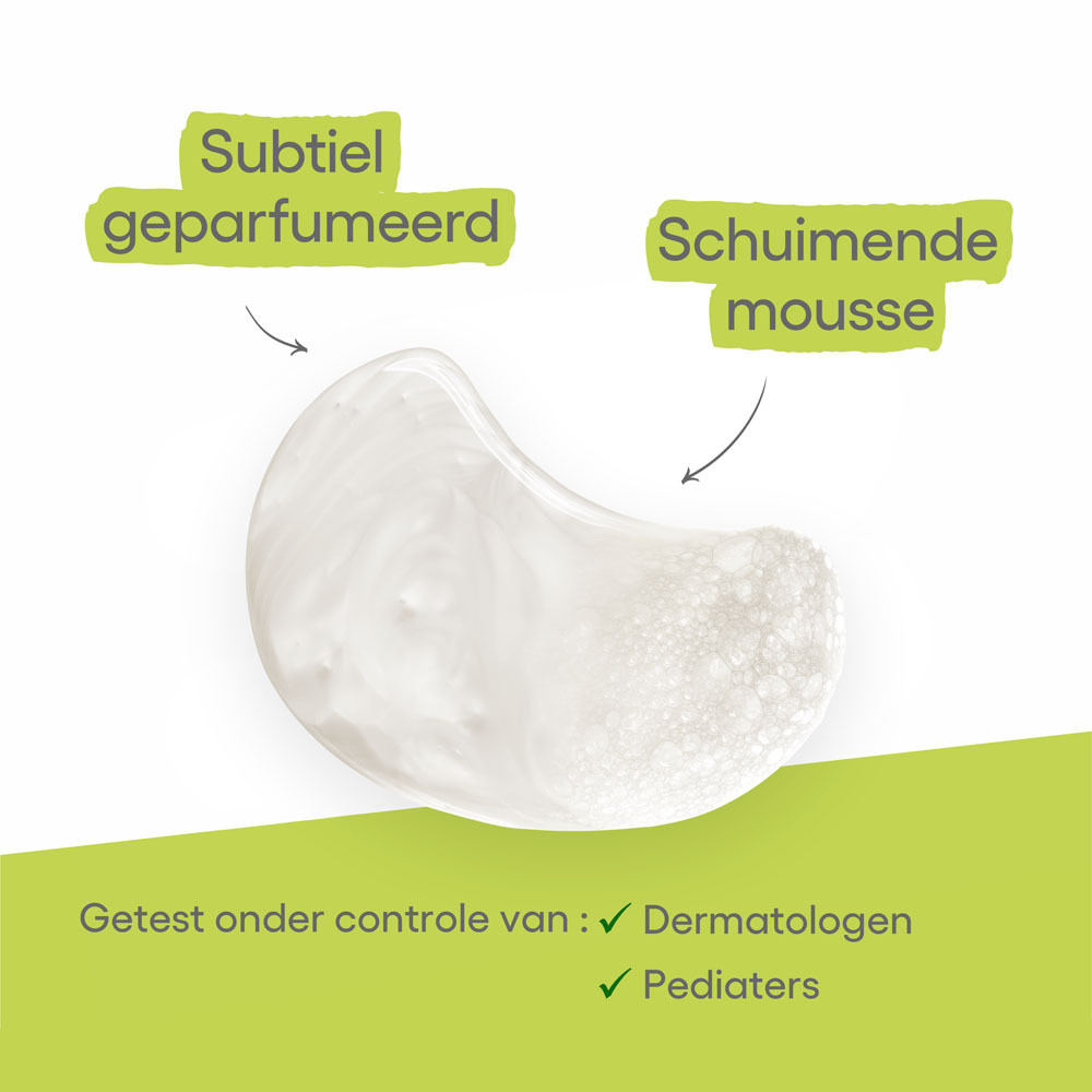 A-Derma Hydraterende Douchecrème 750ml