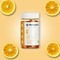 Metagenics Vitamine C Orange 60 Gummies