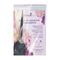 Flowertint Pinceau Coloration Cheveux