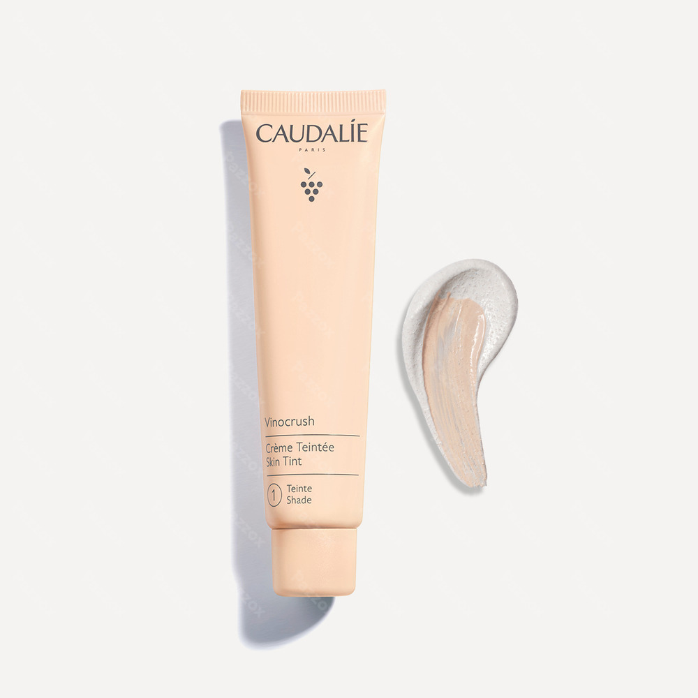 Caudalie Vinocrush Getinte Crème Tint 1 30ml