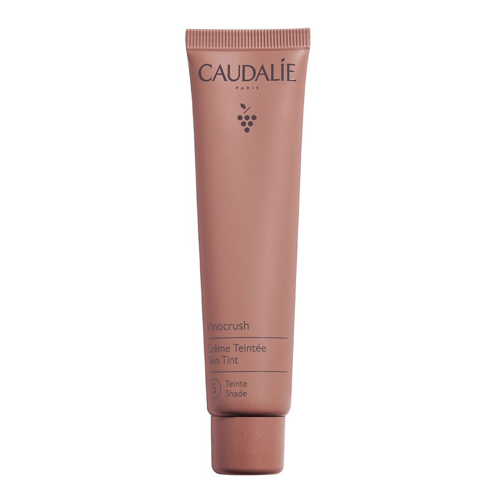 Caudalie Vinocrush Crème Teintée Teint 5 30ml