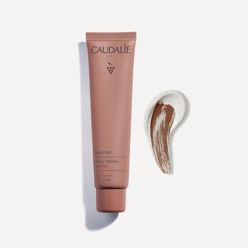 Caudalie Vinocrush Crème Teintée Teint 5 30ml