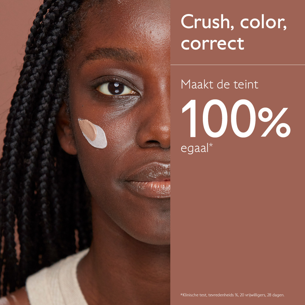 Caudalie Vinocrush Getinte Crème Tint 5 30ml