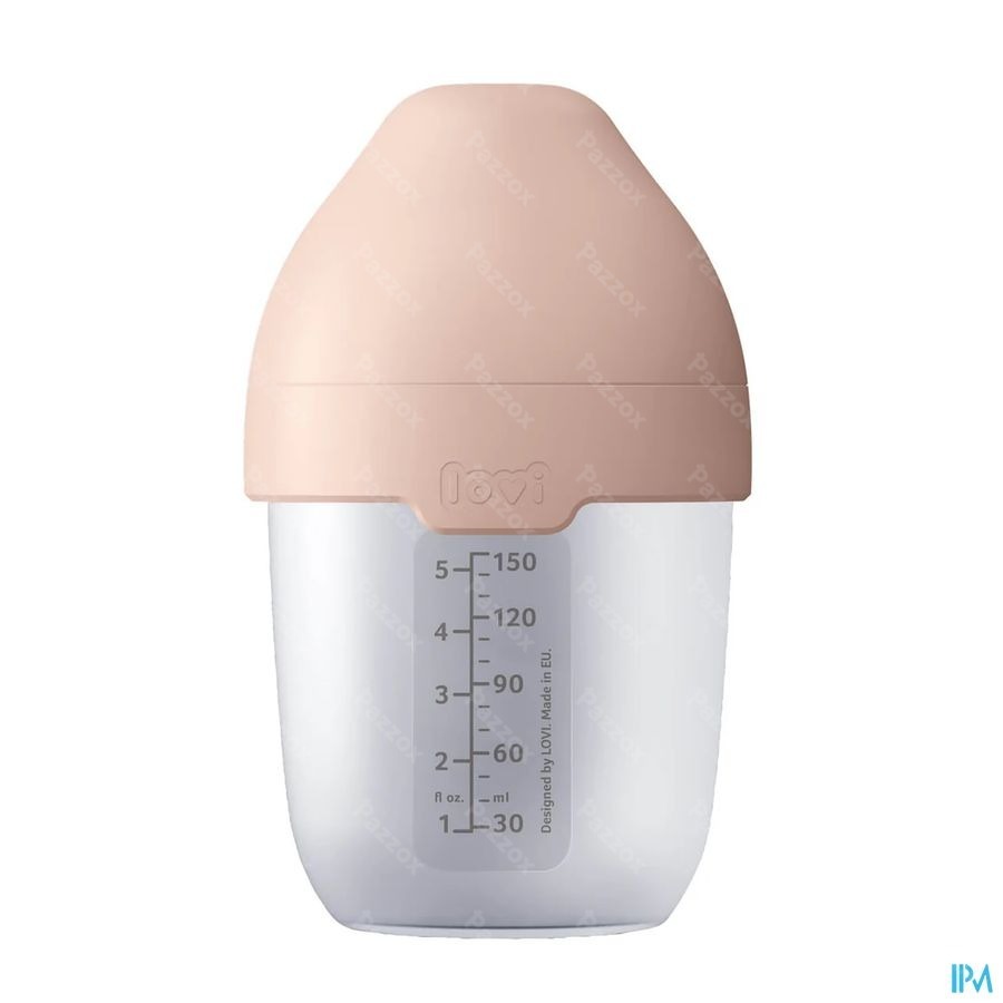 Difrax Mammafeel Biberon 150ml