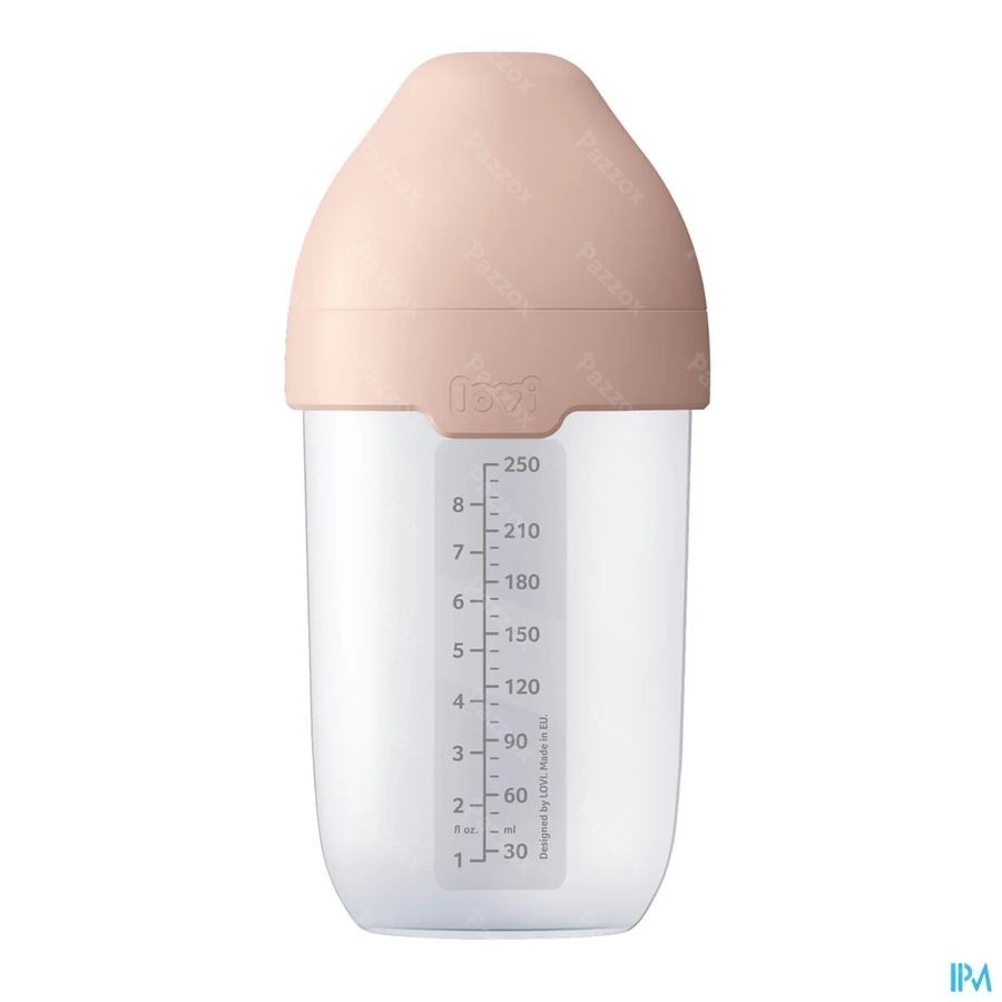 Difrax Mammafeel Biberon 250ml