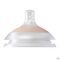 Difrax Mammafeel Tetine Medium M 6m+