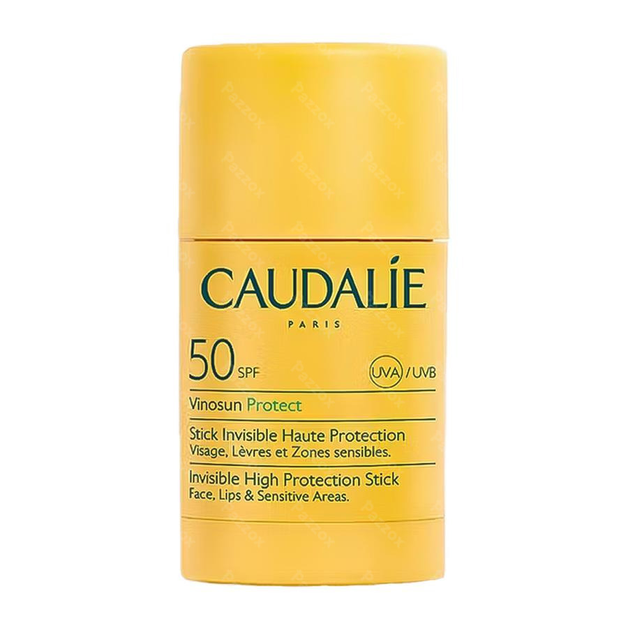 Vinosun Protect Onzichtbare Stick SPF50 - 15mg