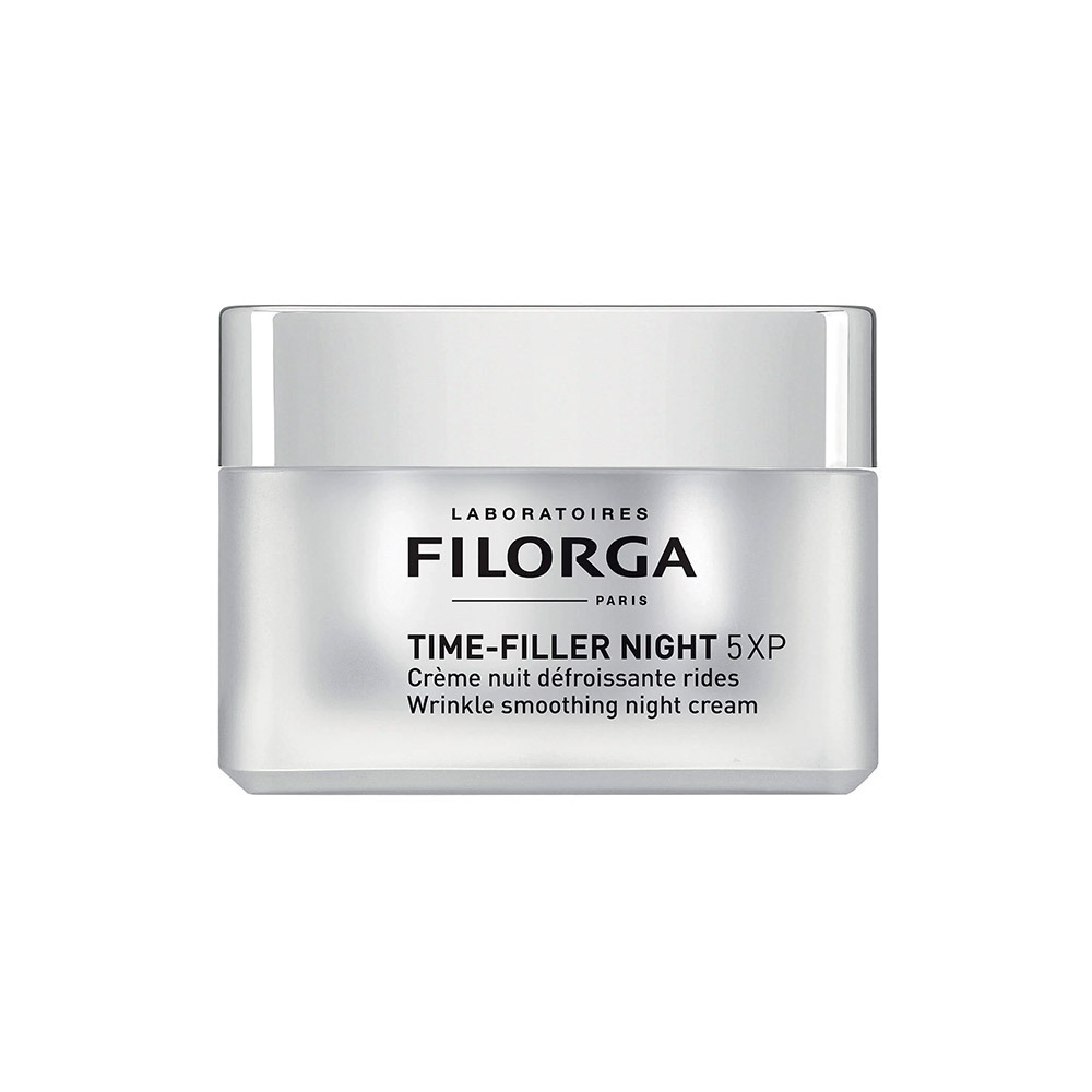 Filorga Time-Filler 5XP Crème de Nuit 50ml