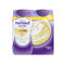 Fortimel Jucy Plus Peer Vlierbloesem 4 x 200ml 