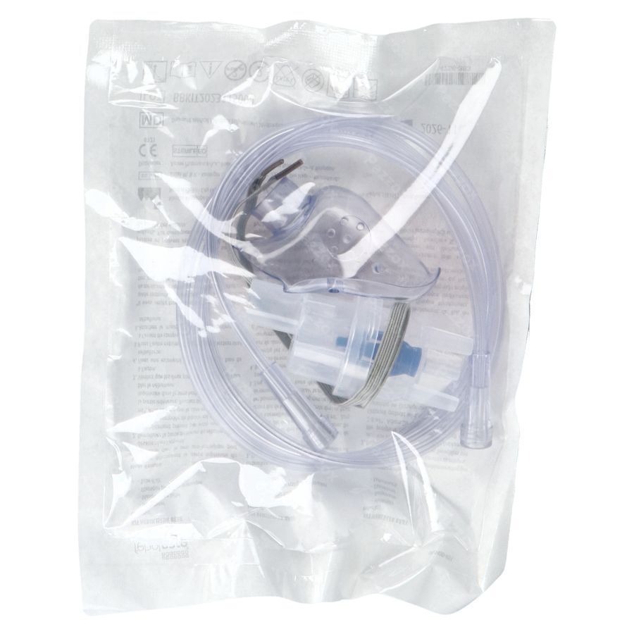 Febelcare Aero Kit Nebuliseur Bebe