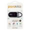 Para'kito Clip Noir