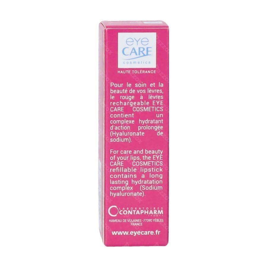Eye Care Ral Mat 6707 Bois Rose 4g