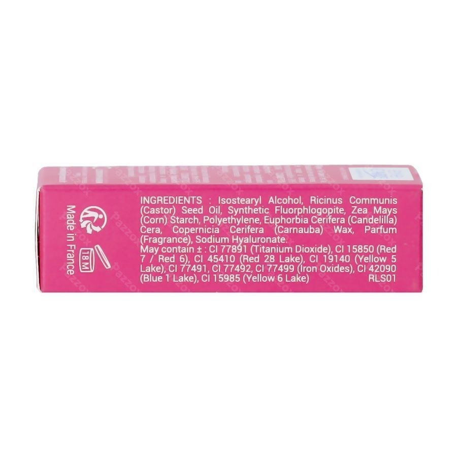 Eye Care Ral Mat 6707 Bois Rose 4g