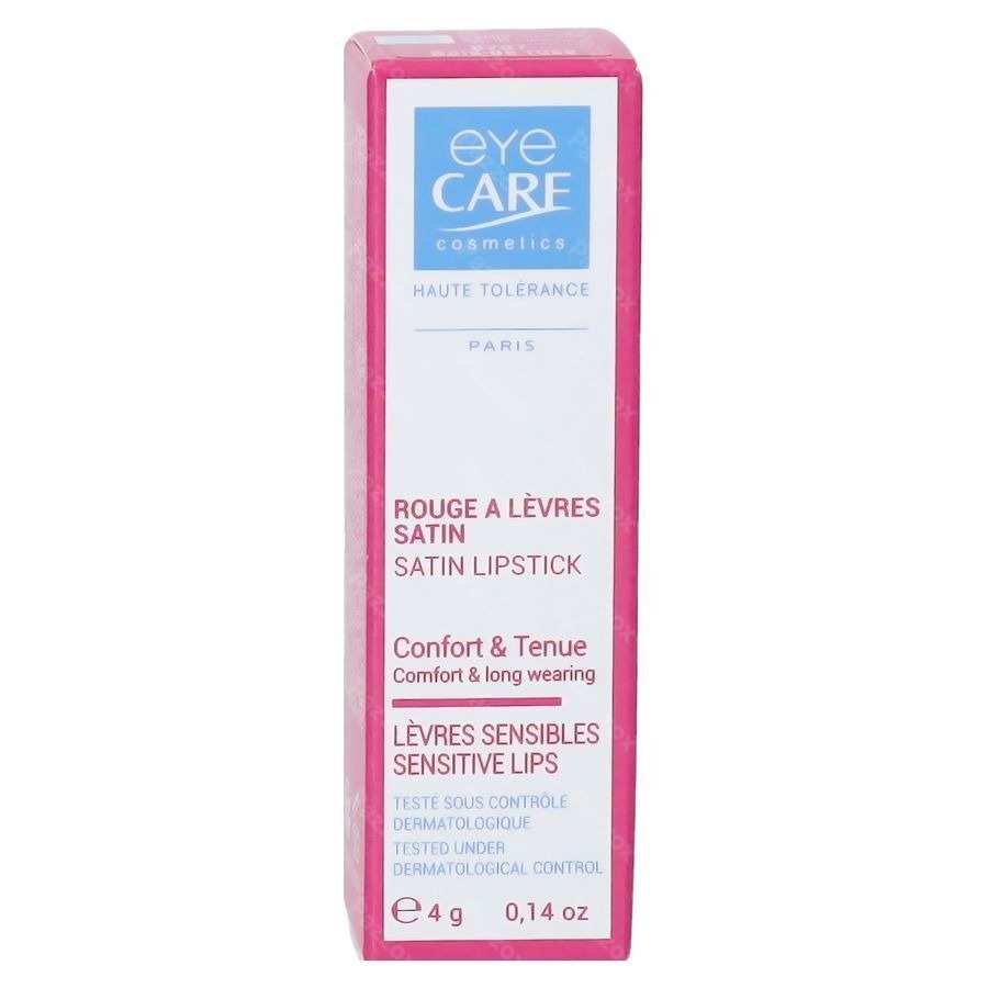 Eye Care Ral Mat 6707 Bois Rose 4g