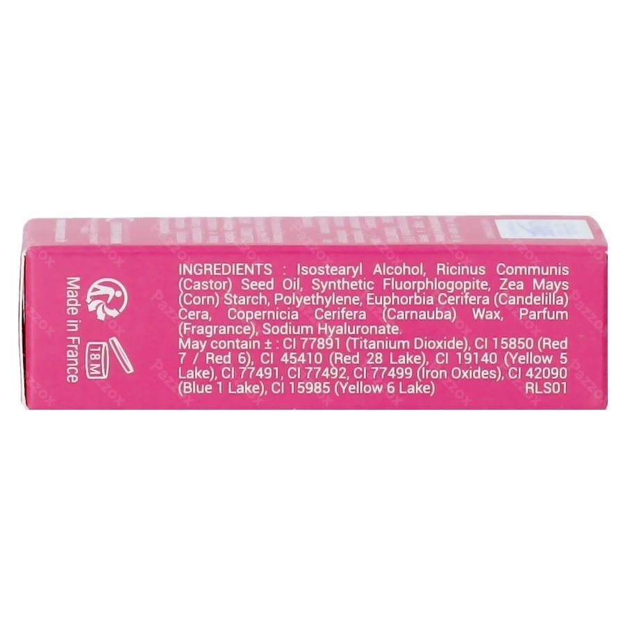 Eye Care Ral Mat 6707 Bois Rose 4g