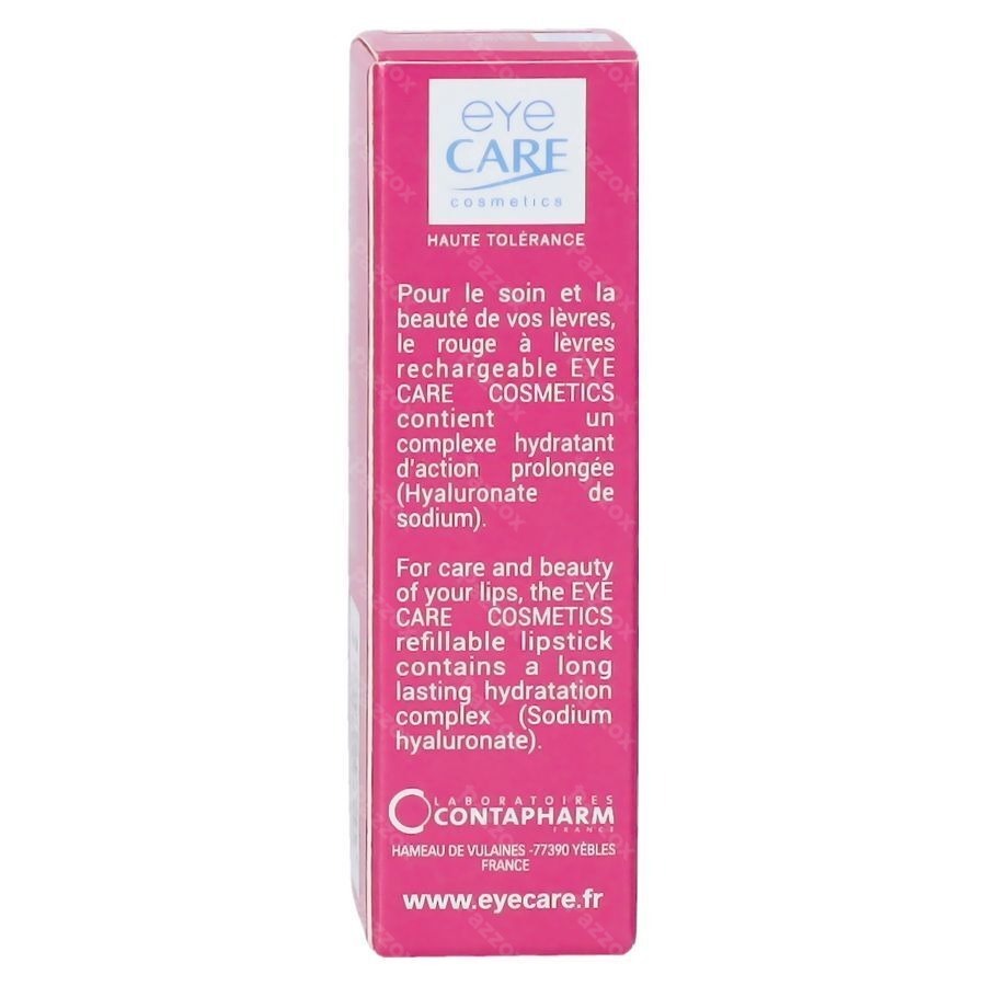 Eye Care Ral Mat 6707 Bois Rose 4g