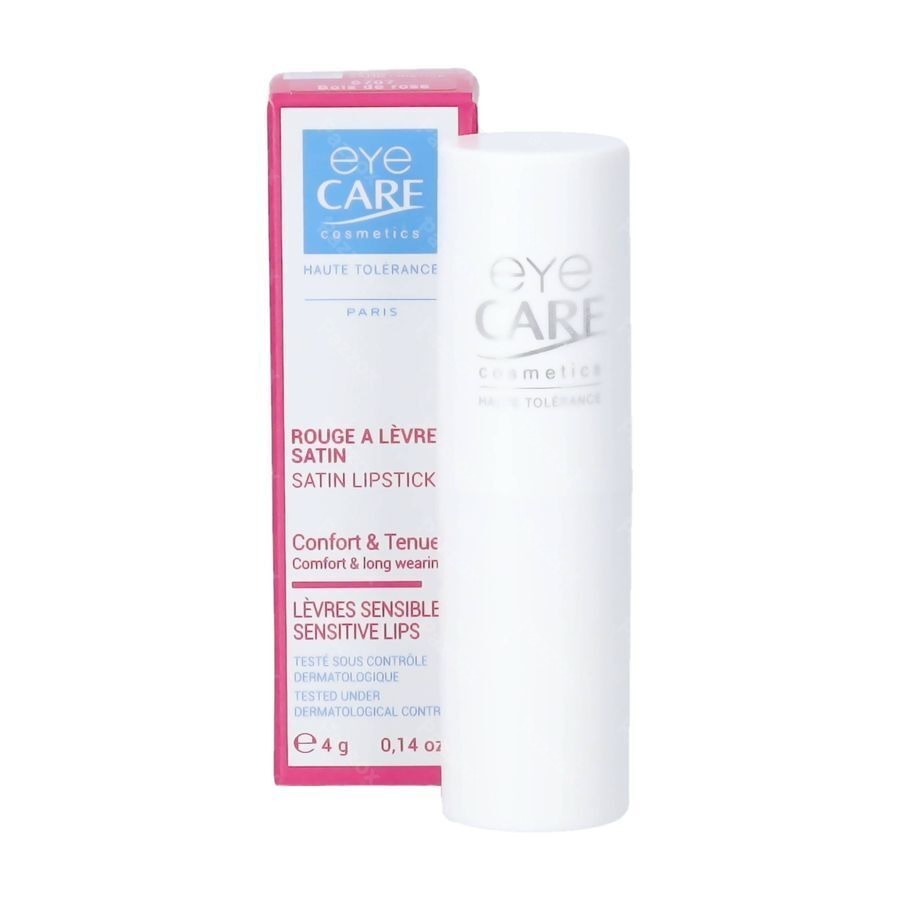 Eye Care Ral Mat 6707 Bois Rose 4g