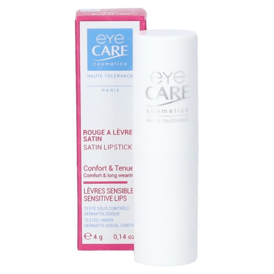 Eye Care Ral Mat 6707 Bois Rose 4g